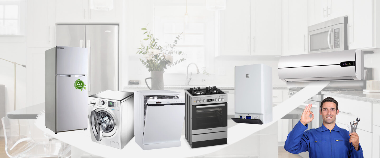 Çerkeş Grundig Servisi